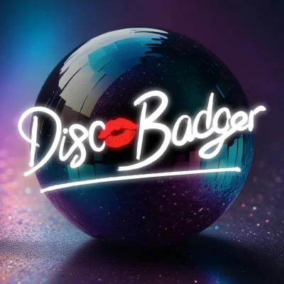 disco_badger